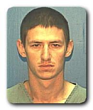 Inmate JOSHUA P BROWNING