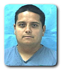 Inmate EZEQUIEL BUENO-GARDUNO