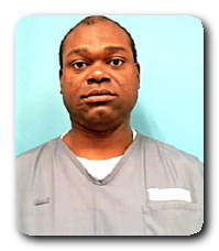 Inmate LAMONT L CAMPBELL