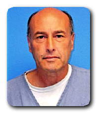 Inmate GREGORY M GRABOWSKI