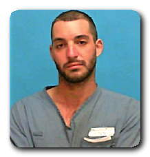 Inmate JOHN R MERCURIO