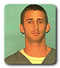 Inmate CHRISTOPHER M RIGSBY