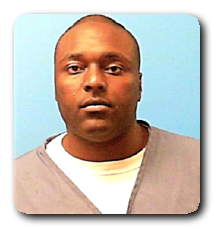 Inmate EMANUEL ROUSE