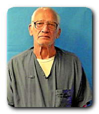 Inmate JAMES E SIMS