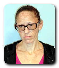 Inmate JENNIFER STEALEY