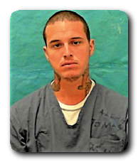 Inmate CHRISTOPHER J TOMASULO