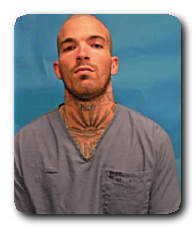 Inmate STEVIEN M BILLINGS