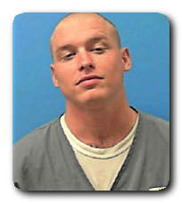 Inmate SETH M FOSTER