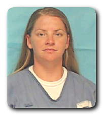 Inmate JULIE C HOLLAND