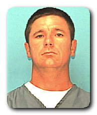 Inmate MICHAEL A PROCTOR