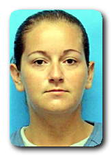 Inmate CASEY JACLYN ROCCO