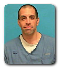 Inmate MATTHEW E SCRIBNER