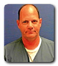 Inmate CHRISTOPHER A TUCKER
