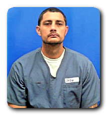 Inmate MICHAEL C CHARLAND