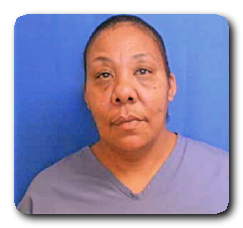 Inmate TRACY A GREEN