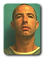 Inmate JOSHUA C MARKSBERRY