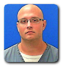Inmate JEREMY M MOORE