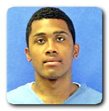 Inmate QUAJAY RAJUN VINCENT WILLIAMS