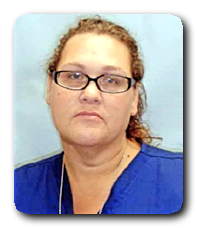 Inmate STACEY L BANKS