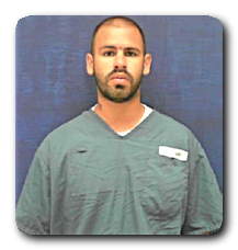 Inmate CHRISTOPHER W GROVER