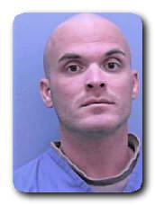 Inmate CHAD M HAYES