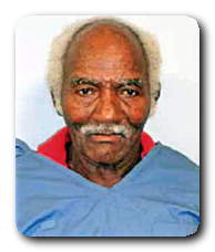 Inmate ROOSEVELT HOLLIDAY