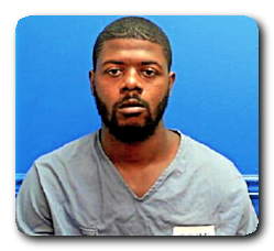 Inmate MATTHEW L JR MANGHAM