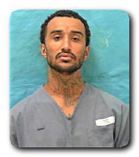 Inmate LARRY TYRONE MOORE