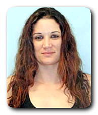 Inmate BETH NICOLE PATTERSON