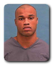 Inmate CHAZ POWELL