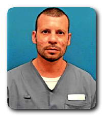 Inmate CHRISTIAN H SOTO