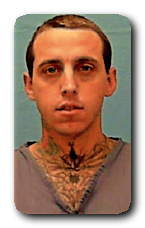 Inmate COREY P WILLIAMS