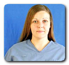 Inmate TARA L GRIFFITHS