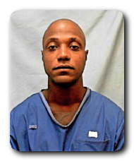 Inmate SADIKEY R JENNIS