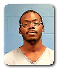 Inmate CHRISTOPHER MONTGOMERY