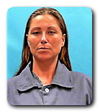 Inmate DEANA M SPEES