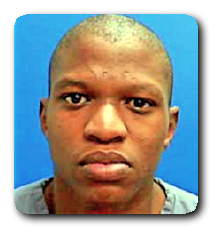 Inmate JERRY C STEWART