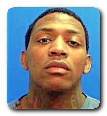 Inmate DARNELL D TAYLOR