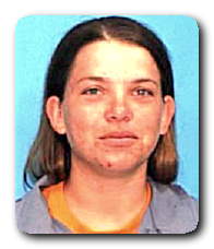 Inmate SHELBY L TRAMMELL