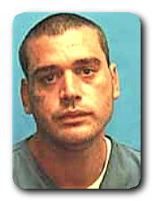 Inmate ROBERT L JENNY