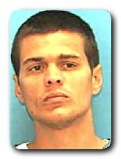 Inmate LEVI J MINATREA