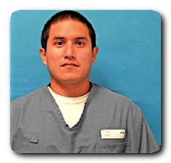 Inmate GALO MUSSO