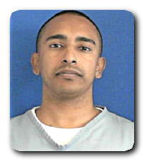 Inmate MOHAMED F JR RAHIM