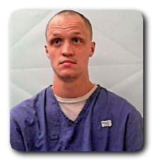 Inmate JACOB M RICHARDSON