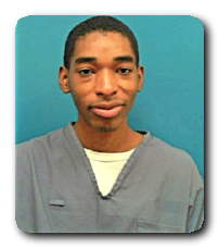 Inmate KENNY J SIMMS