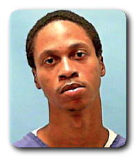 Inmate QUAN T WILSHER