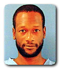 Inmate MARC GUERRIER
