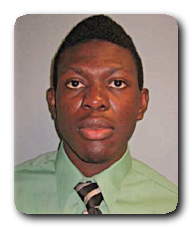 Inmate JALEEL ASHANI MONCRIEFFE