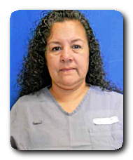 Inmate MARY MONTES