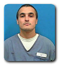 Inmate ANTHONY T ROSS-SPAGONE